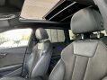Audi A4 2.0 TFSI Black Edition S Tronic Euro 6 (s/s) 5dr 38