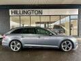 Audi A4 2.0 TFSI Black Edition S Tronic Euro 6 (s/s) 5dr 4