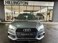 Audi A4 2.0 TFSI Black Edition S Tronic Euro 6 (s/s) 5dr 6