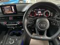 Audi A4 2.0 TFSI Black Edition S Tronic Euro 6 (s/s) 5dr 37