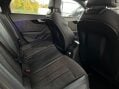 Audi A4 2.0 TFSI Black Edition S Tronic Euro 6 (s/s) 5dr 41