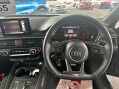 Audi A4 2.0 TFSI Black Edition S Tronic Euro 6 (s/s) 5dr 47