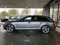 Audi A4 2.0 TFSI Black Edition S Tronic Euro 6 (s/s) 5dr 9