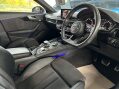 Audi A4 2.0 TFSI Black Edition S Tronic Euro 6 (s/s) 5dr 28