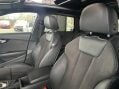 Audi A4 2.0 TFSI Black Edition S Tronic Euro 6 (s/s) 5dr 34
