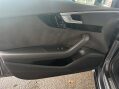 Audi A4 2.0 TFSI Black Edition S Tronic Euro 6 (s/s) 5dr 44