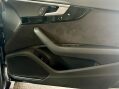 Audi A4 2.0 TFSI Black Edition S Tronic Euro 6 (s/s) 5dr 45