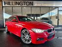 BMW 3 Series 2.0 320d M Sport Touring Auto xDrive Euro 5 (s/s) 5dr