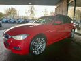 BMW 3 Series 2.0 320d M Sport Touring Auto xDrive Euro 5 (s/s) 5dr 8