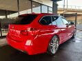 BMW 3 Series 2.0 320d M Sport Touring Auto xDrive Euro 5 (s/s) 5dr 18