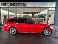 BMW 3 Series 2.0 320d M Sport Touring Auto xDrive Euro 5 (s/s) 5dr 19