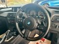 BMW 3 Series 2.0 320d M Sport Touring Auto xDrive Euro 5 (s/s) 5dr 32