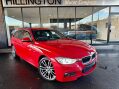 BMW 3 Series 2.0 320d M Sport Touring Auto xDrive Euro 5 (s/s) 5dr 3