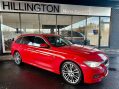 BMW 3 Series 2.0 320d M Sport Touring Auto xDrive Euro 5 (s/s) 5dr 9