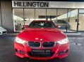 BMW 3 Series 2.0 320d M Sport Touring Auto xDrive Euro 5 (s/s) 5dr 11