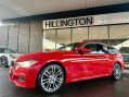 BMW 3 Series 2.0 320d M Sport Touring Auto xDrive Euro 5 (s/s) 5dr 13