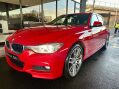 BMW 3 Series 2.0 320d M Sport Touring Auto xDrive Euro 5 (s/s) 5dr 14