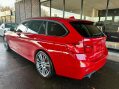 BMW 3 Series 2.0 320d M Sport Touring Auto xDrive Euro 5 (s/s) 5dr 16