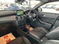 Mercedes-Benz GLA 2.1 GLA220d AMG Line (Premium Plus) 7G-DCT 4MATIC Euro 6 (s/s) 5dr 18