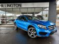 Mercedes-Benz GLA 2.1 GLA220d AMG Line (Premium Plus) 7G-DCT 4MATIC Euro 6 (s/s) 5dr 1