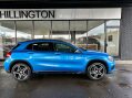 Mercedes-Benz GLA 2.1 GLA220d AMG Line (Premium Plus) 7G-DCT 4MATIC Euro 6 (s/s) 5dr 15