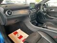 Mercedes-Benz GLA 2.1 GLA220d AMG Line (Premium Plus) 7G-DCT 4MATIC Euro 6 (s/s) 5dr 19