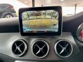 Mercedes-Benz GLA 2.1 GLA220d AMG Line (Premium Plus) 7G-DCT 4MATIC Euro 6 (s/s) 5dr 22