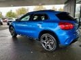 Mercedes-Benz GLA 2.1 GLA220d AMG Line (Premium Plus) 7G-DCT 4MATIC Euro 6 (s/s) 5dr 7