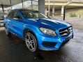 Mercedes-Benz GLA 2.1 GLA220d AMG Line (Premium Plus) 7G-DCT 4MATIC Euro 6 (s/s) 5dr 12