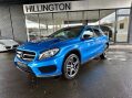 Mercedes-Benz GLA 2.1 GLA220d AMG Line (Premium Plus) 7G-DCT 4MATIC Euro 6 (s/s) 5dr 2