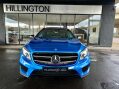 Mercedes-Benz GLA 2.1 GLA220d AMG Line (Premium Plus) 7G-DCT 4MATIC Euro 6 (s/s) 5dr 5