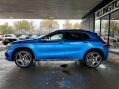 Mercedes-Benz GLA 2.1 GLA220d AMG Line (Premium Plus) 7G-DCT 4MATIC Euro 6 (s/s) 5dr 6