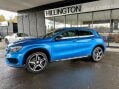 Mercedes-Benz GLA 2.1 GLA220d AMG Line (Premium Plus) 7G-DCT 4MATIC Euro 6 (s/s) 5dr 8