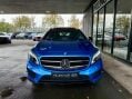 Mercedes-Benz GLA 2.1 GLA220d AMG Line (Premium Plus) 7G-DCT 4MATIC Euro 6 (s/s) 5dr 9