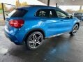 Mercedes-Benz GLA 2.1 GLA220d AMG Line (Premium Plus) 7G-DCT 4MATIC Euro 6 (s/s) 5dr 10