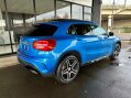 Mercedes-Benz GLA 2.1 GLA220d AMG Line (Premium Plus) 7G-DCT 4MATIC Euro 6 (s/s) 5dr 13