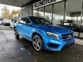 Mercedes-Benz GLA 2.1 GLA220d AMG Line (Premium Plus) 7G-DCT 4MATIC Euro 6 (s/s) 5dr 14