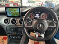 Mercedes-Benz GLA 2.1 GLA220d AMG Line (Premium Plus) 7G-DCT 4MATIC Euro 6 (s/s) 5dr 21