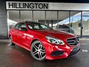 Mercedes-Benz E Class 2.1 E250 CDI AMG Night Edition (Premium) G-Tronic+ Euro 5 (s/s) 4dr