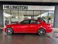 Mercedes-Benz E Class 2.1 E250 CDI AMG Night Edition (Premium) G-Tronic+ Euro 5 (s/s) 4dr 8