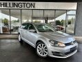 Volkswagen Golf 2.0 TDI BlueMotion Tech GT DSG Euro 5 (s/s) 5dr 1
