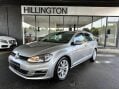 Volkswagen Golf 2.0 TDI BlueMotion Tech GT DSG Euro 5 (s/s) 5dr 2