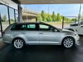 Volkswagen Golf 2.0 TDI BlueMotion Tech GT DSG Euro 5 (s/s) 5dr 3