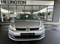 Volkswagen Golf 2.0 TDI BlueMotion Tech GT DSG Euro 5 (s/s) 5dr 4