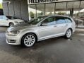 Volkswagen Golf 2.0 TDI BlueMotion Tech GT DSG Euro 5 (s/s) 5dr 10