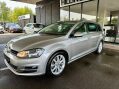 Volkswagen Golf 2.0 TDI BlueMotion Tech GT DSG Euro 5 (s/s) 5dr 12