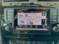 Volkswagen Golf 2.0 TDI BlueMotion Tech GT DSG Euro 5 (s/s) 5dr 25