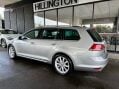Volkswagen Golf 2.0 TDI BlueMotion Tech GT DSG Euro 5 (s/s) 5dr 7