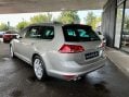 Volkswagen Golf 2.0 TDI BlueMotion Tech GT DSG Euro 5 (s/s) 5dr 11