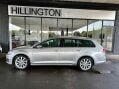Volkswagen Golf 2.0 TDI BlueMotion Tech GT DSG Euro 5 (s/s) 5dr 14